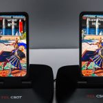 MWC 2026 Heboh! TCL CSOT Perkenalkan Layar 165Hz yang Bikin HP Lebih Responsif