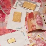 Harga Emas Hari Ini Bikin Kaget: Antam Turun Rp45.000 per Gram