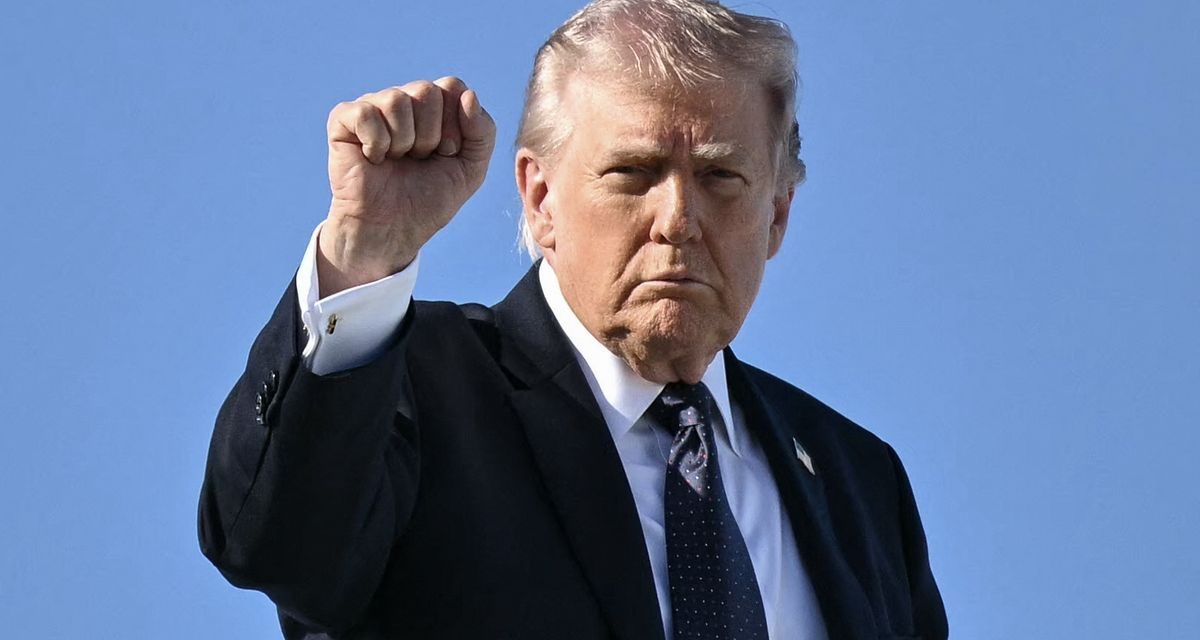 Dunia Tegang! AS Ajak Sekutu Kirim Kapal Perang ke Selat Hormuz