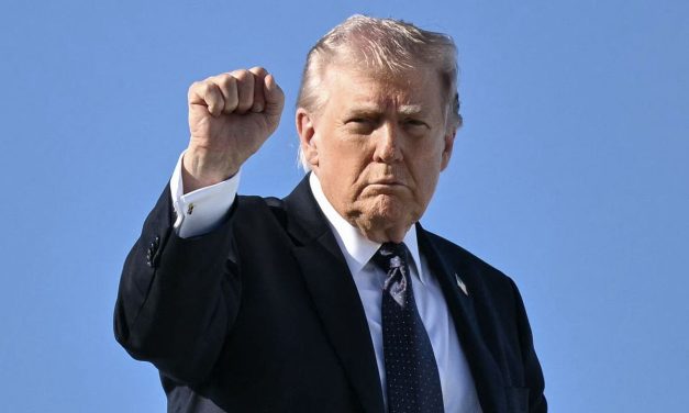 Dunia Tegang! AS Ajak Sekutu Kirim Kapal Perang ke Selat Hormuz