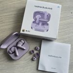 Realme Buds Air8 Rilis Bersama Realme 16 Series, TWS Canggih Harga Terjangkau