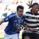 Como Menggila! Juventus Terancam Gagal ke Liga Champions