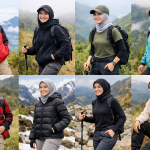 Jangan Salah Kostum! Ini Outfit Naik Gunung Wanita Hijab yang Aman dan Nyaman