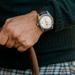 Tren Gaya Old Money Meledak di 2026, Pria Tinggalkan Fashion Baggy!