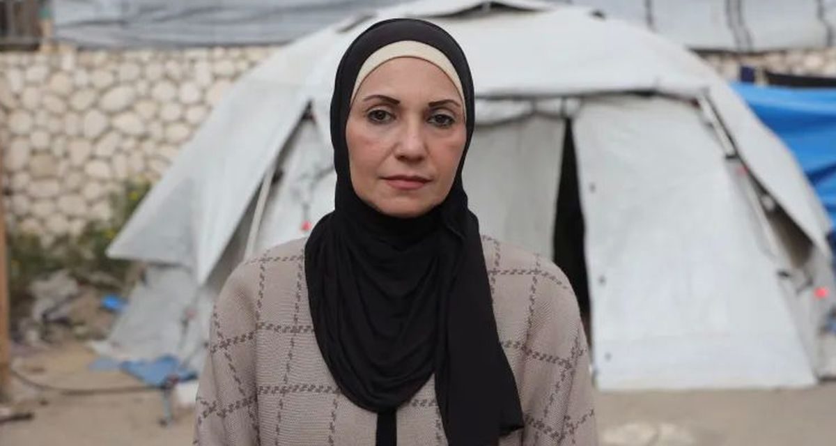 Idul Fitri di Tengah Perang: Warga Timur Tengah Rayakan dengan Air Mata