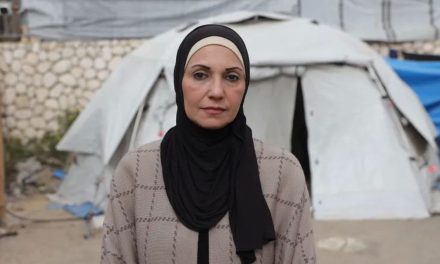 Idul Fitri di Tengah Perang: Warga Timur Tengah Rayakan dengan Air Mata