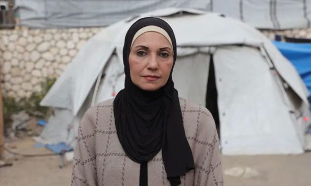 Idul Fitri di Tengah Perang: Warga Timur Tengah Rayakan dengan Air Mata