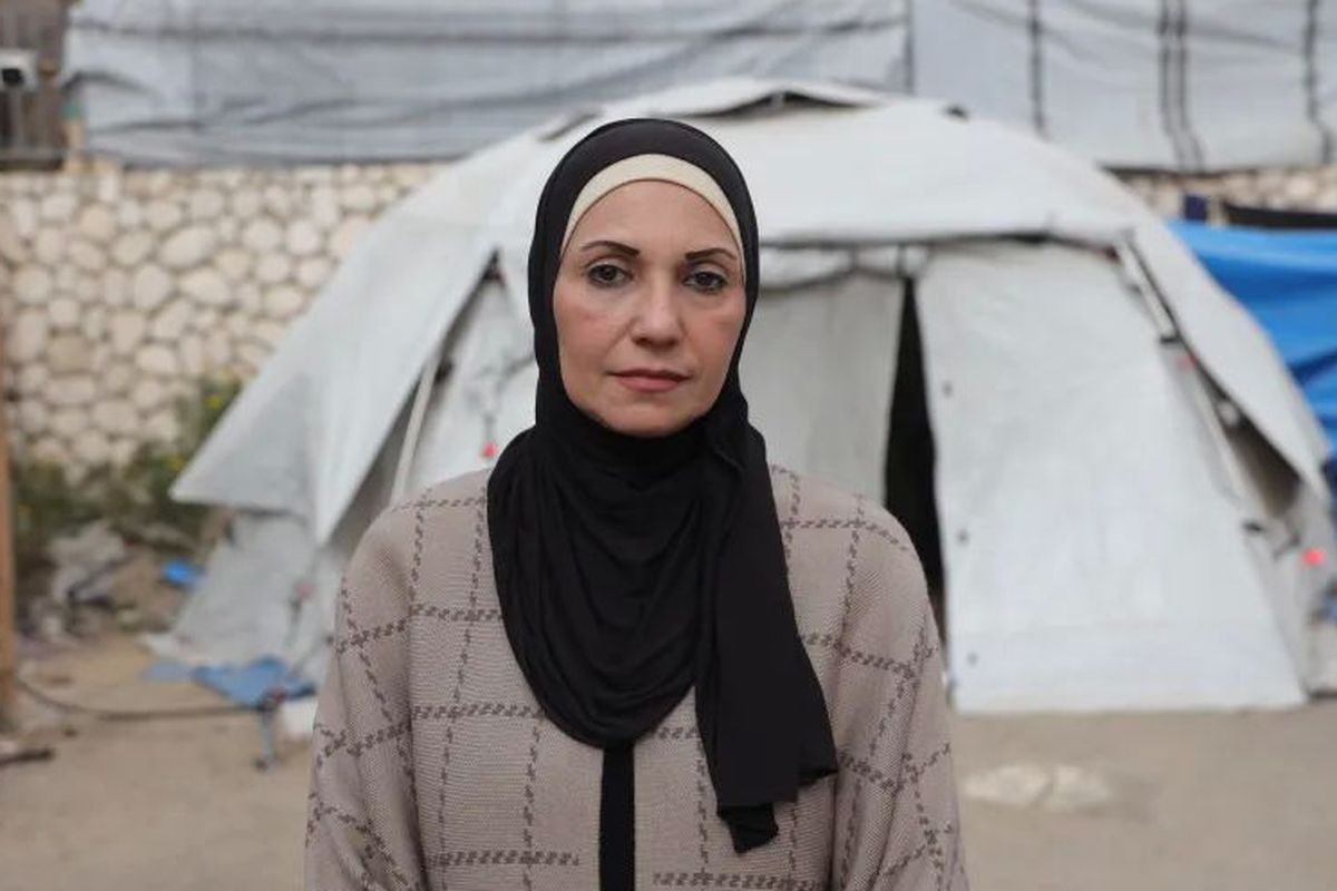 Idul Fitri Timur Tengah