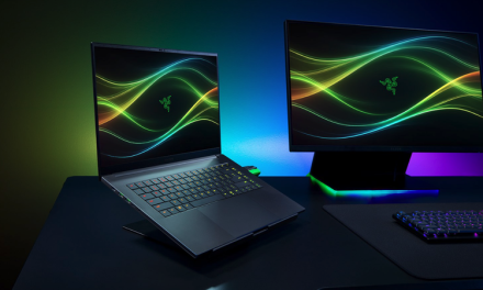 Performa Maksimal! Razer Blade 16 (2026) Hadir dengan GPU RTX 50 & Chip AI 50 TOPS