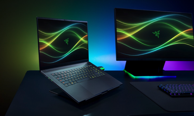 Performa Maksimal! Razer Blade 16 (2026) Hadir dengan GPU RTX 50 & Chip AI 50 TOPS