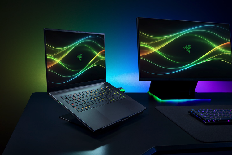 Razer Blade 16