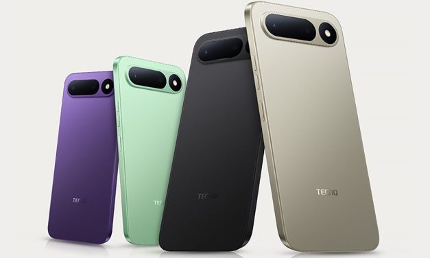 Tecno Spark 50 5G Meluncur, Harga Murah Spesifikasi Tak Main-Main