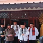 Jelang Idulfitri, Tradisi Andilan Kebo Betawi Bangkit dan Jadi Sorotan