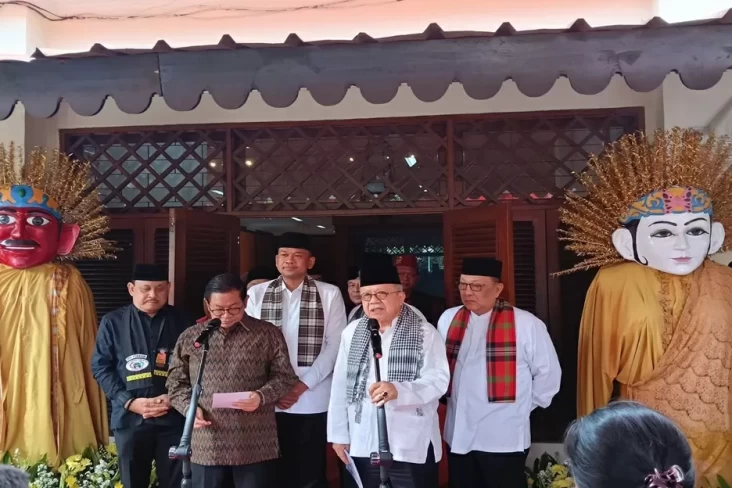 Andilan Kebo Betawi