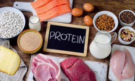 Bukan Sekadar Kenyang, Ini Alasan Daging dan Telur Penting Saat Puasa