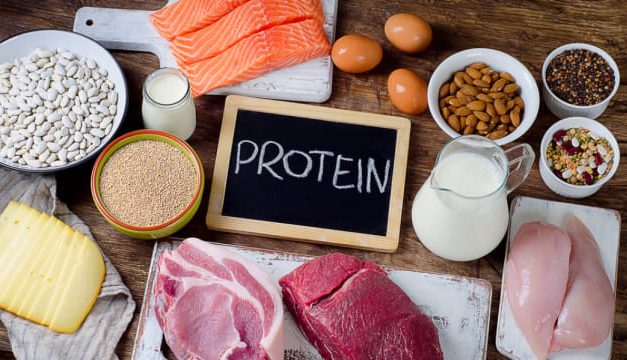 Bukan Sekadar Kenyang, Ini Alasan Daging dan Telur Penting Saat Puasa