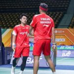 Leo/Bagas Tersingkir di Semifinal! Wakil Indonesia Habis di Orleans Masters 2026