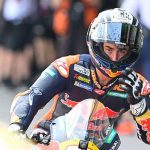 Breaking News MotoGP: Acosta Diprediksi Gantikan Bagnaia di Ducati!