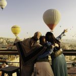 Asia Jadi Surga Wisata Halal, Malaysia & Turki Jadi Favorit Muslim Traveler!