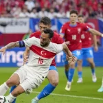 Jelang Turki vs Australia, Calhanoglu Timnya Lebih Berkualitas