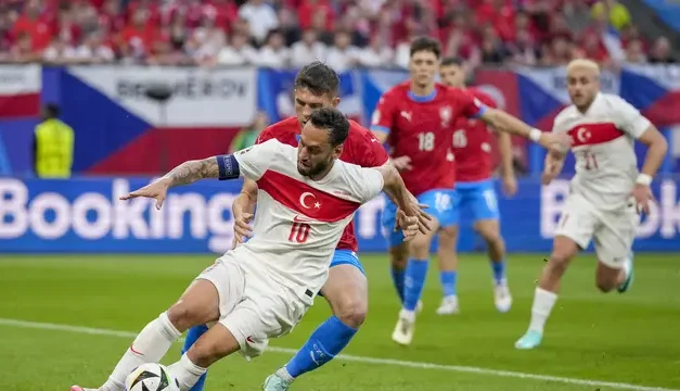 Jelang Turki vs Australia, Calhanoglu Timnya Lebih Berkualitas