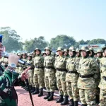 Korps Marinir Pastikan Keselamatan Peserta Latsarmil KDMP