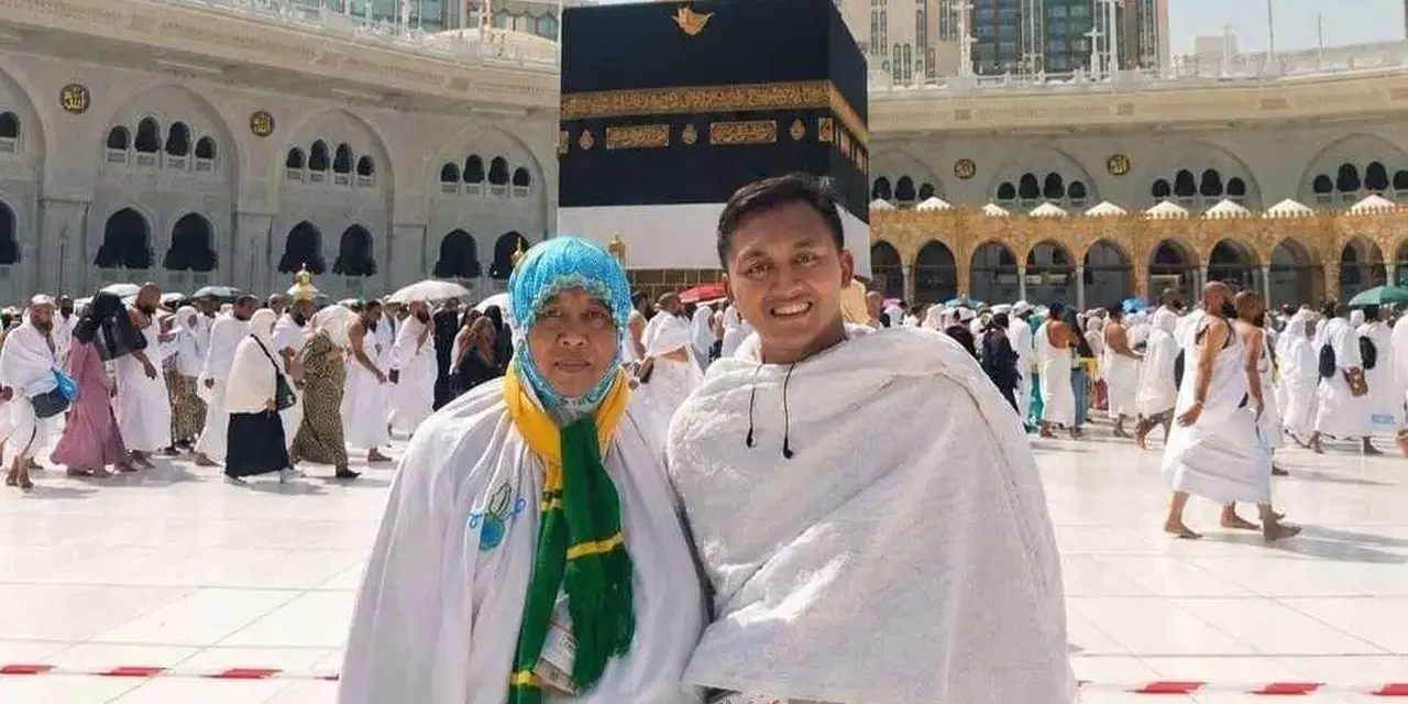 JKN Bantu Calon Jemaah Haji Menjalani Ibadah Tenang Sehat