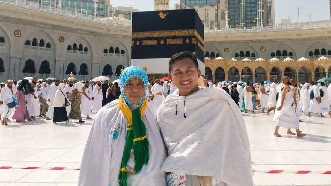 Jemaah Haji