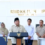 Prabowo Ingatkan Pengusaha Patuh Hukum Teknologi Bijak