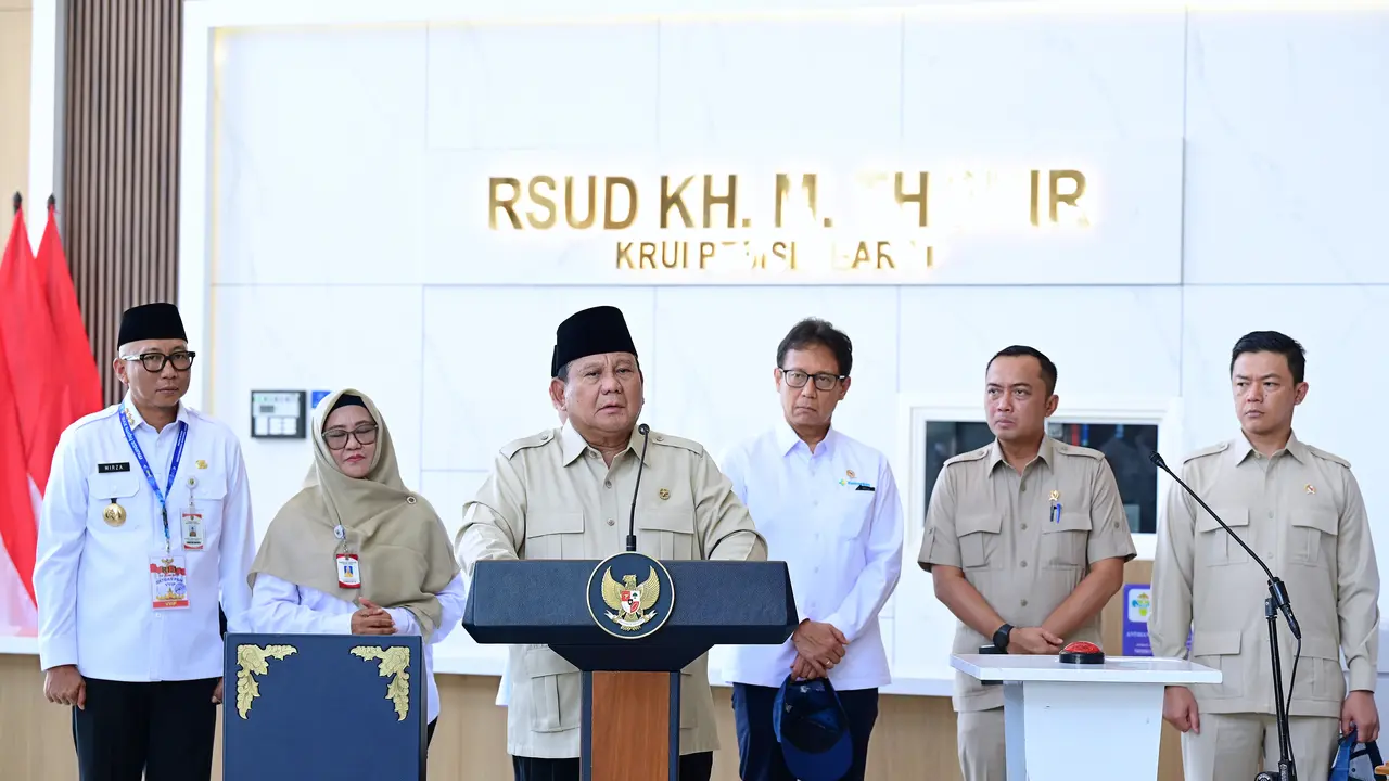 Prabowo 