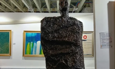 ArtMoments Jakarta 2026 Hadirkan 70 Galeri Internasional