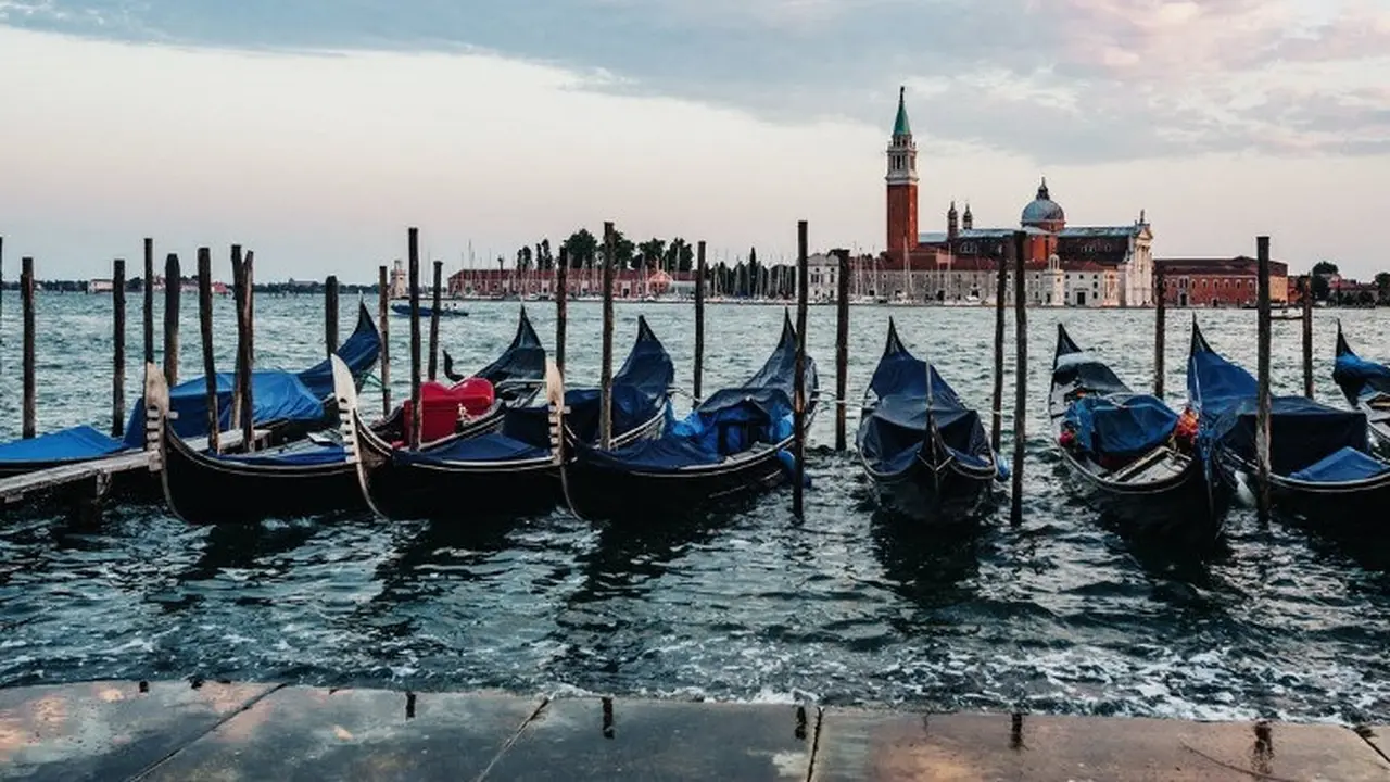 Venesia 