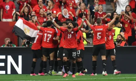 Mesir Bangkit, Taklukkan Selandia Baru 3-1 di Piala Dunia 2026