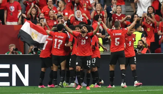 Mesir Bangkit, Taklukkan Selandia Baru 3-1 di Piala Dunia 2026