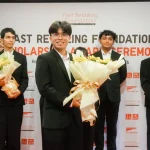 Jovan Nugroho Raih Beasiswa Uniqlo ke Kyoto University