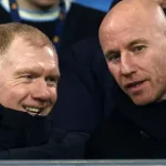 Paul Scholes Minta Tuchel Cadangkan Declan Rice