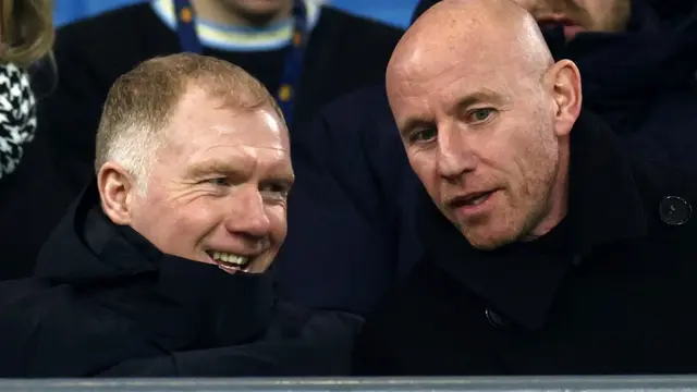 Paul Scholes Minta Tuchel Cadangkan Declan Rice