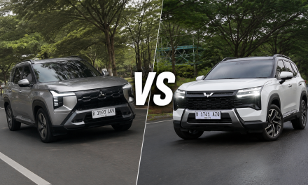 Perbandingan Wuling Exion PHEV vs Mitsubishi Destinator