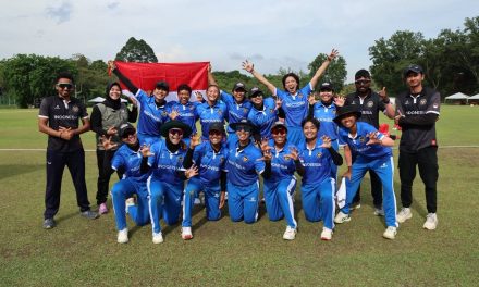 Putri Indonesia Tembus Semifinal ACC Women’s Premier Cup 2026