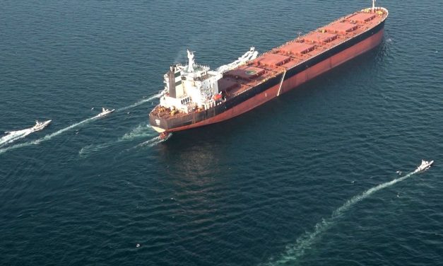 AS dan Iran Saling Ancam di Tengah Negosiasi Swiss