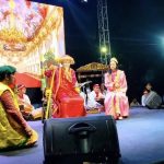 Sanggar Oplet Robet Bertahan Lestarikan Budaya Betawi
