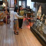 KBRI Meksiko Buka Pusat Kebudayaan Indonesia di Mexico City