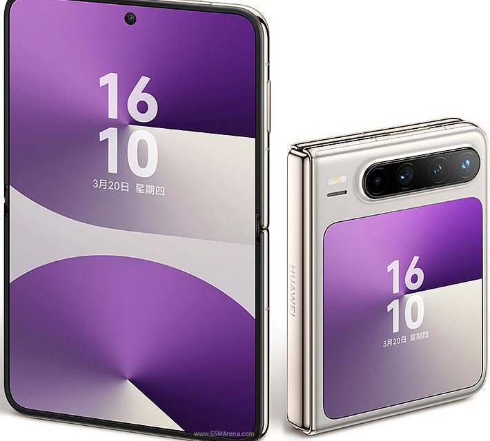 Smartphone Berlayar 16:10, 50 MP dan Baterai 7.000 mAh