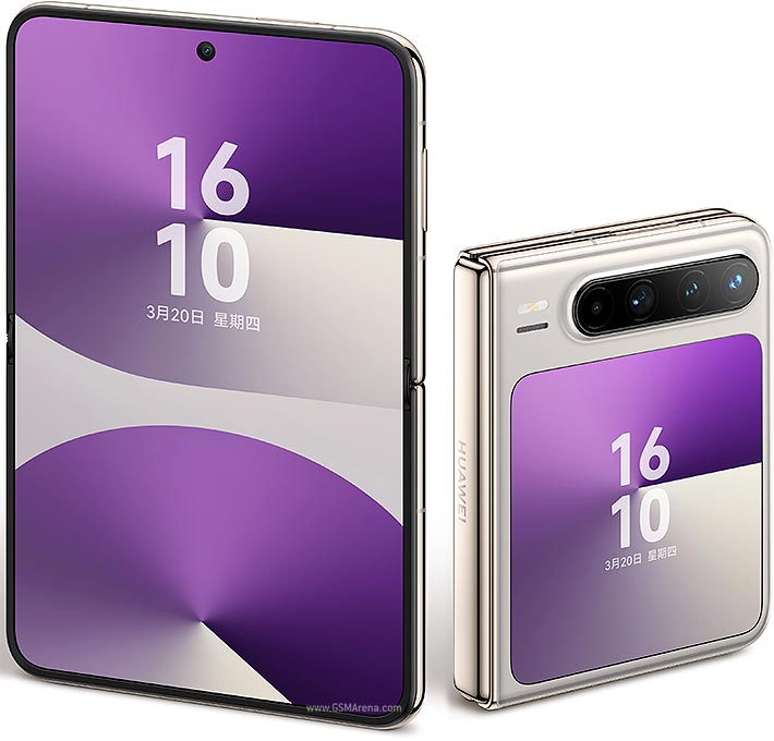 Huawei