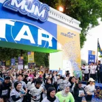 Mandiri Jogja Marathon 2026 Sukses Dongkrak Sport Tourism