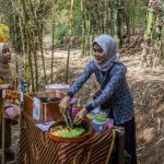 Pasar Tradisional Sunda Bandung, Wisata Kuliner Unik