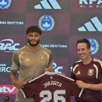 Baru Tiba di Jakarta, Aston Villa Langsung Jatuh Hati pada GBK