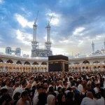 Visa Umrah Multiple Entry Resmi Berlaku, Jemaah Bisa Berkunjung Berkali-kali