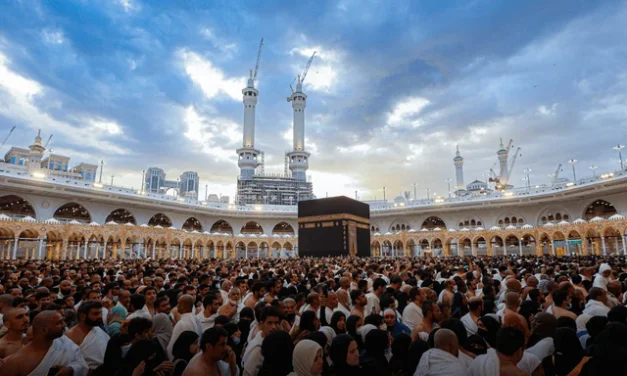 Visa Umrah Multiple Entry Resmi Berlaku, Jemaah Bisa Berkunjung Berkali-kali