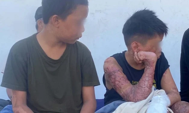 Komisi III DPR Kawal Kasus Dugaan Pembakaran Tiga Santri di Lombok Tengah